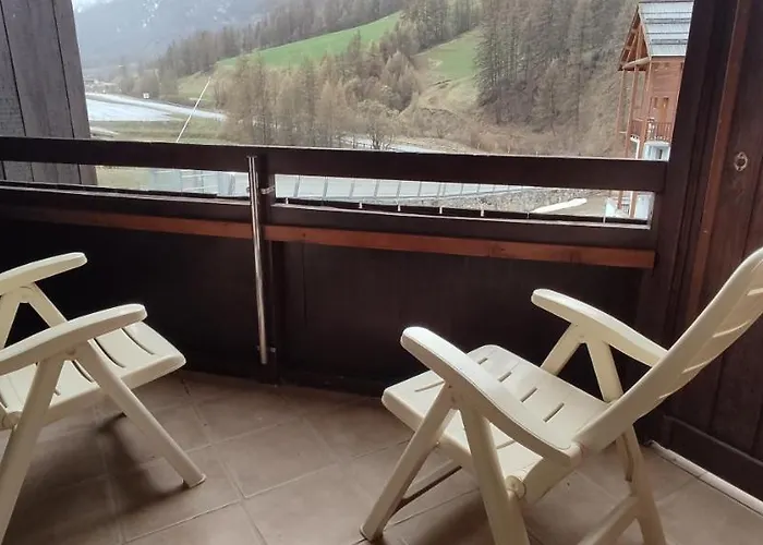Appart 4-6 Pers Au Pied Des Pistes Toutes Saisons