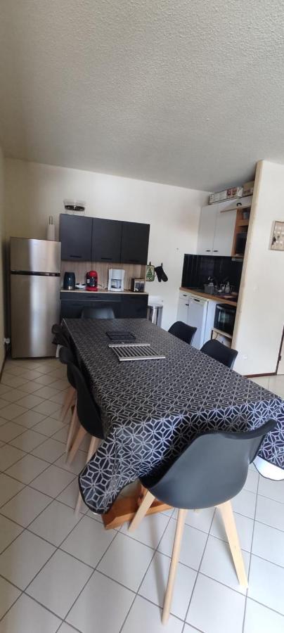 4-6 Pers Au Pied Des Pistes Toutes Saisons Apartment Molines-en-Queyras