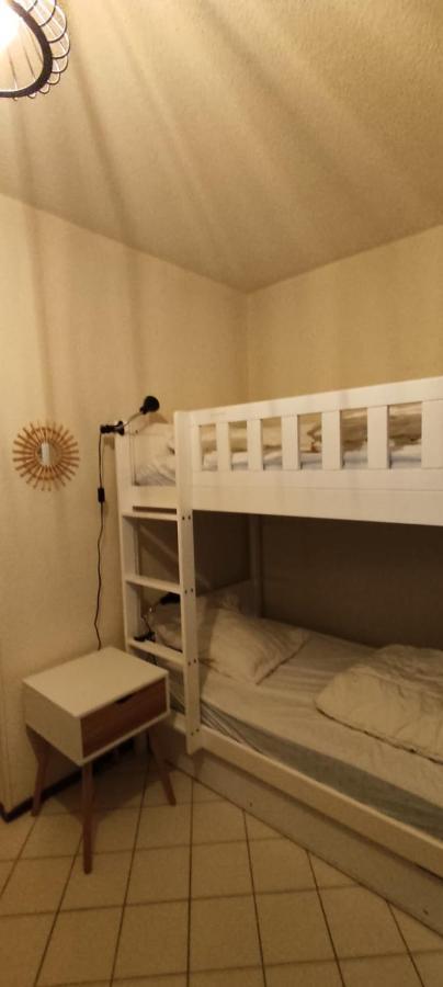 4-6 Pers Au Pied Des Pistes Toutes Saisons Apartment