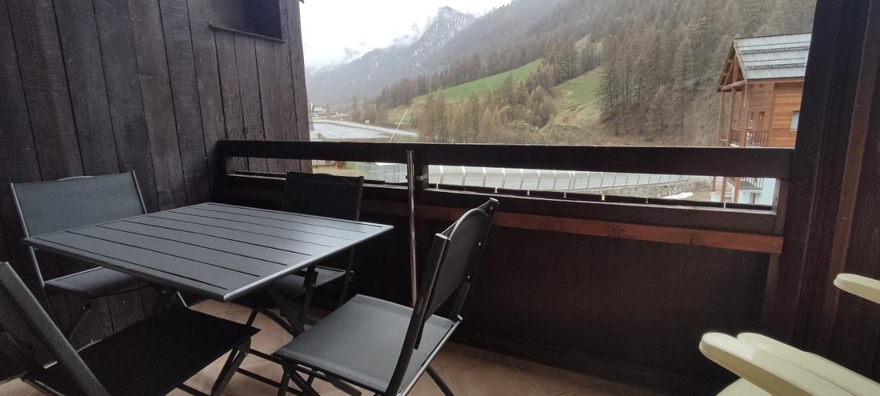 4-6 Pers Au Pied Des Pistes Toutes Saisons Appartamento Molines-en-Queyras