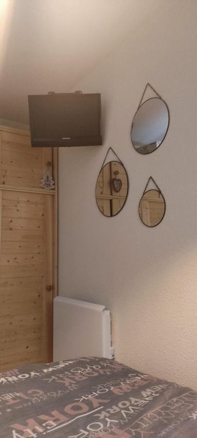 4-6 Pers Au Pied Des Pistes Toutes Saisons Appartamento Molines-en-Queyras