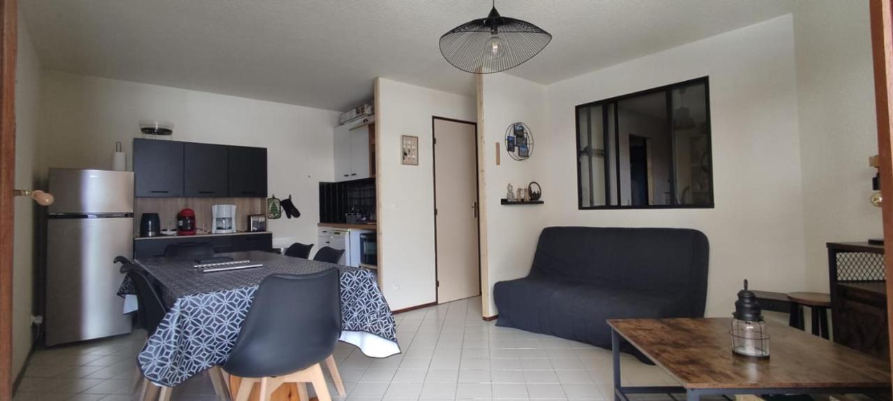 Appartamento 4-6 Pers Au Pied Des Pistes Toutes Saisons *